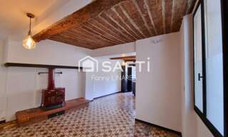 Maison 4 Pièces 122 m² à vendre à Néfiach (66170)