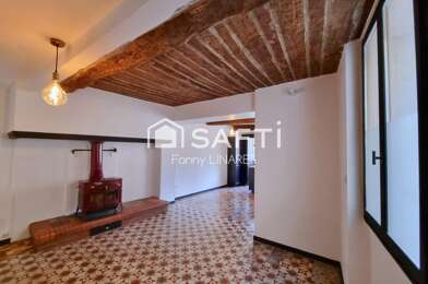 Maison 4 pièces 179000 €