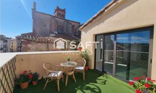 Maison 4 Pièces 122 m² à vendre à Néfiach (66170)