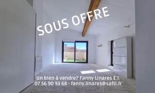 Maison 4 Pièces 122 m² à vendre à Néfiach (66170)