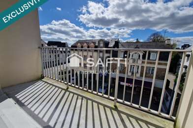 Appartement 3 pièces 179000 €