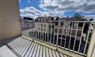 Appartement 3 Pièces 55 m² à vendre à Auray (56400)