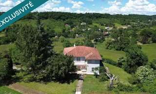 Maison 9 Pièces 283 m² à vendre à Bon-Encontre (47240)