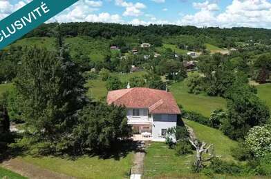 Maison 9 pièces 319000 €