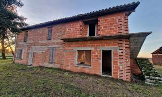 Maison 7 Pièces 140 m² à vendre à La Ville-Dieu-du-Temple (82290)