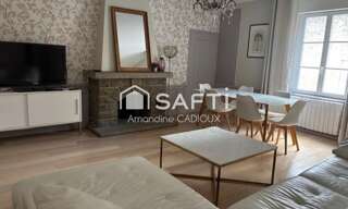 Maison 5 Pièces 144 m² à vendre à Bayeux (14400)