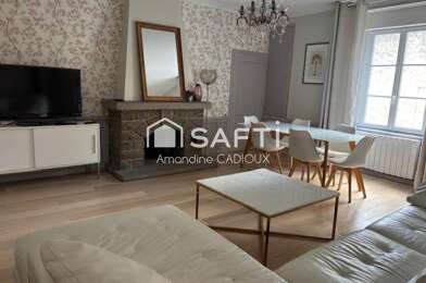 Maison 5 pièces 577500 €