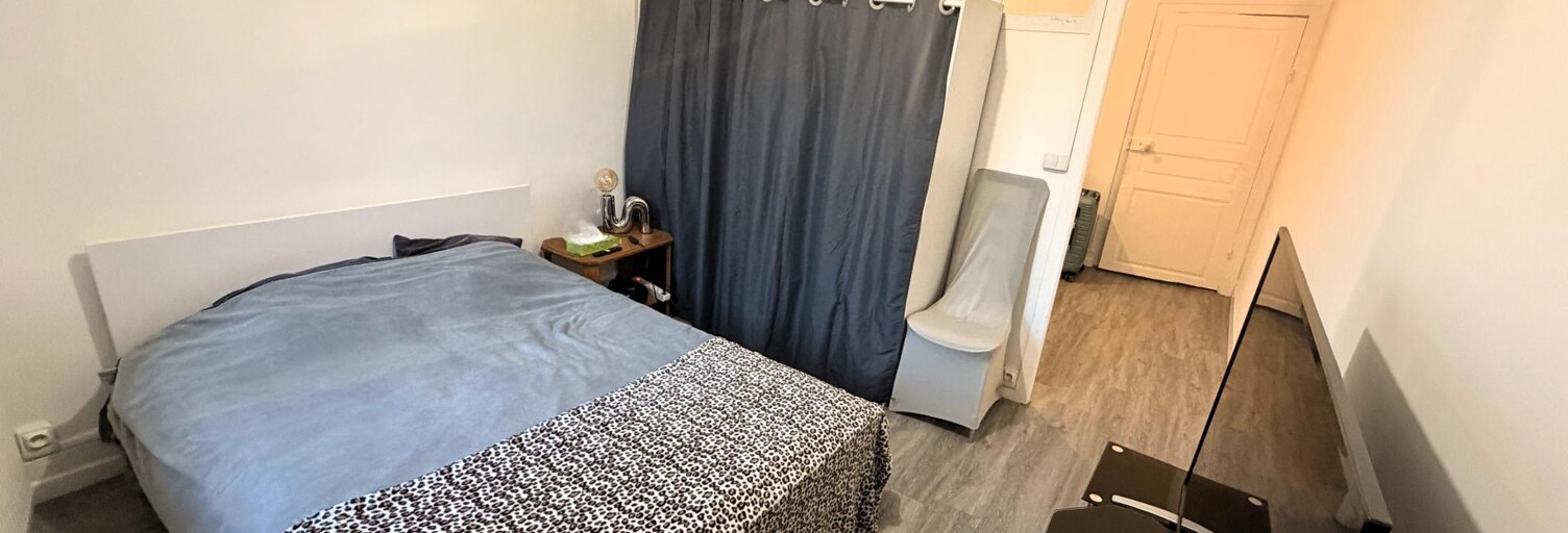 Maison 3 Pièces 59 m² à vendre à Saint-Bérain-sur-Dheune (71510)