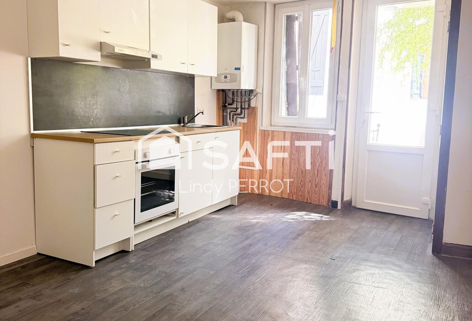 Maison de village rénovée — photo 1