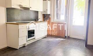 Maison 3 Pièces 59 m² à vendre à Saint-Bérain-sur-Dheune (71510)