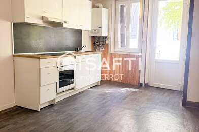 Maison 3 pièces 69000 €