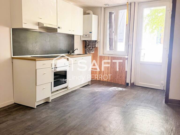 Maison de village rénovée — photo 1