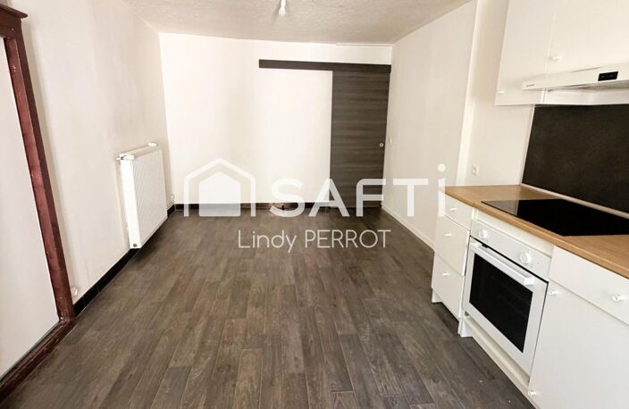 Maison de village rénovée — photo 2