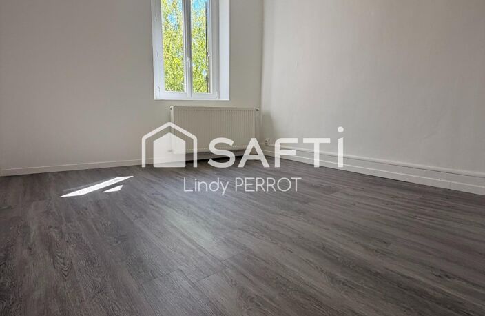 Maison de village rénovée — photo 5