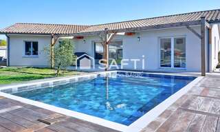 Maison 5 Pièces 130 m² à vendre à Vendays-Montalivet (33930)