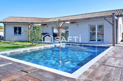 Maison 5 pièces 438000 €
