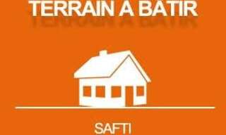 Terrain  2500 m² à vendre à Venerque (31810)