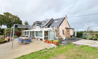 Maison 5 Pièces 123 m² à vendre à Guénin (56150)