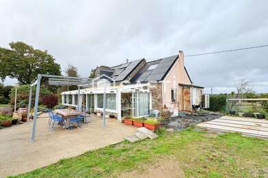 Maison 5 pièces 239000 €