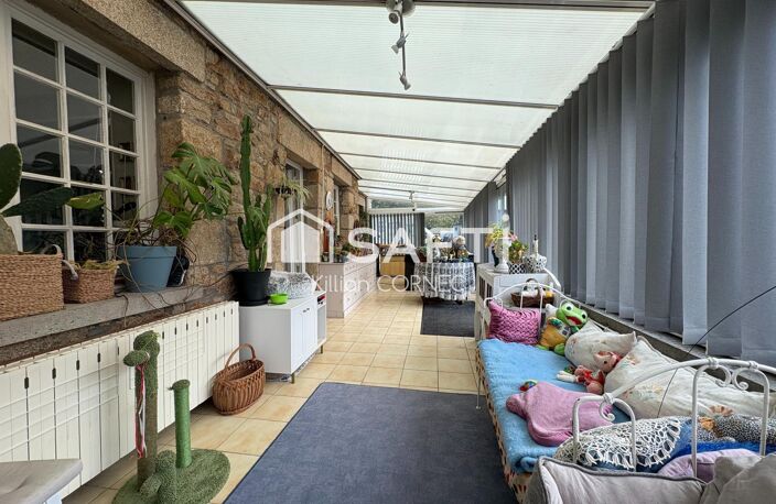 Maison 5 pièces 123 m² — photo 2
