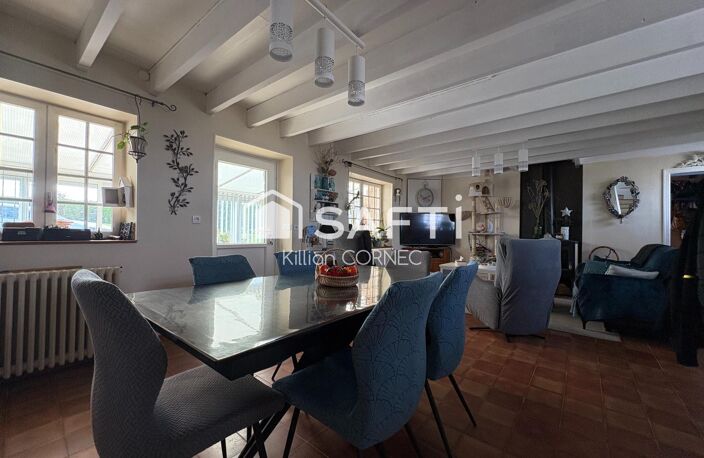 Maison 5 pièces 123 m² — photo 3
