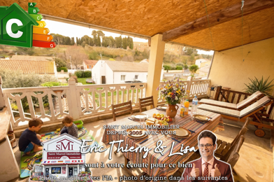 Maison 5 pièces 185500 €