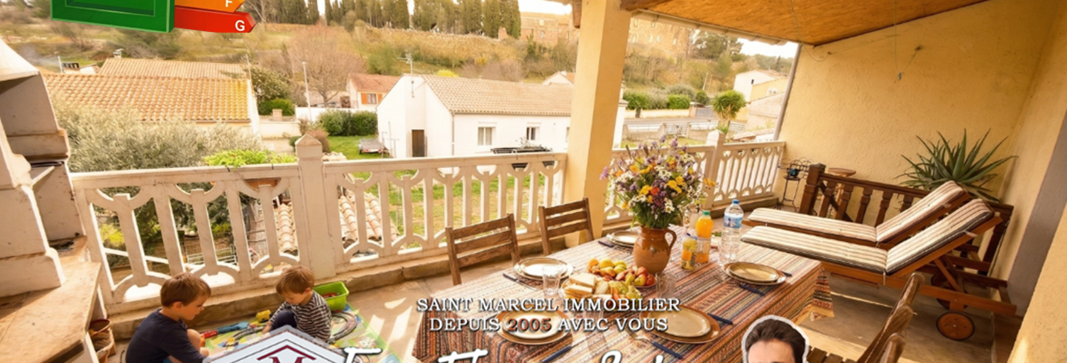 Maison 5 Pièces 159 m² à vendre à Boutenac (11200)