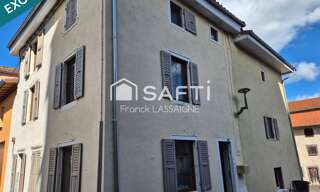 Immeuble  71 m² à vendre à Marsac-en-Livradois (63940)