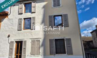 Immeuble  71 m² à vendre à Marsac-en-Livradois (63940)