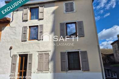 Immeuble  83000 €