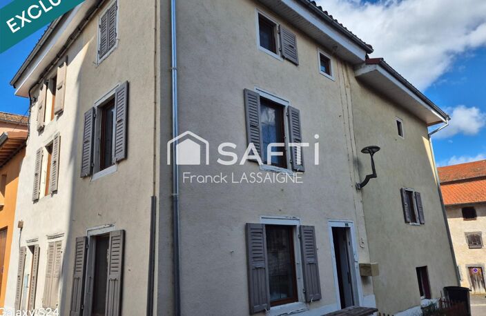 Immeuble avec appartements, caves et garages — photo 2