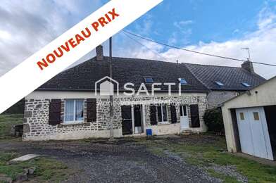 Maison 6 pièces 83900 €