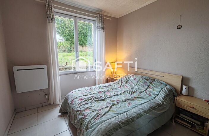 Maison avec dépendances  campagne, proche commodités — photo 2