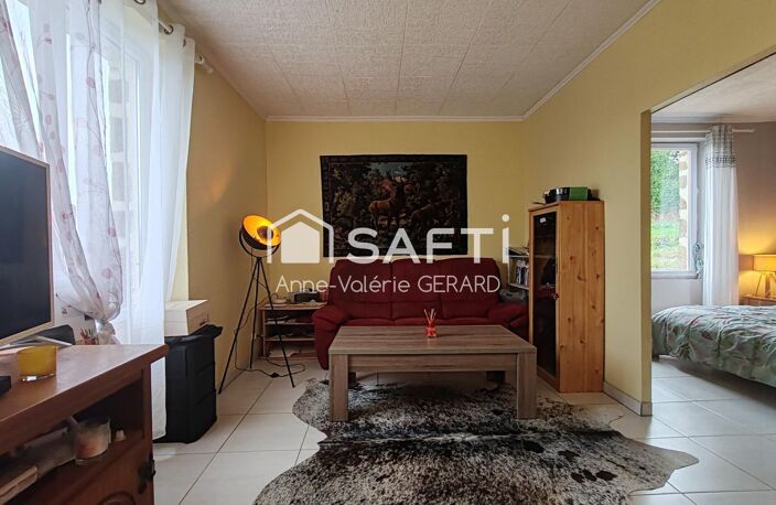 Maison avec dépendances  campagne, proche commodités — photo 3