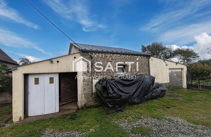 Maison avec dépendances  campagne, proche commodités — photo 4
