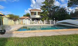 Maison 10 Pièces 225 m² à vendre à Caumont-sur-Durance (84510)