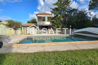 Maison 10 pièces 499000 €