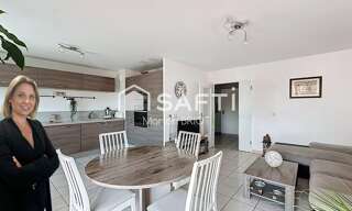 Appartement 3 Pièces 66 m² à vendre à Franconville (95130)