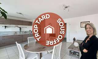 Appartement 3 Pièces 66 m² à vendre à Franconville (95130)