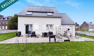 Maison 5 Pièces 102 m² à vendre à Le Mené (22330)