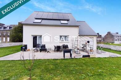 Maison 5 pièces 239600 €