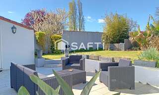 Maison 5 Pièces 95 m² à vendre à Le Landreau (44430)