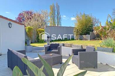 Maison 5 pièces 269900 €