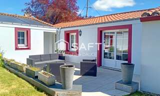 Maison 5 Pièces 95 m² à vendre à Le Landreau (44430)
