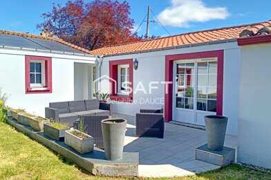 Maison 5 pièces 269900 €