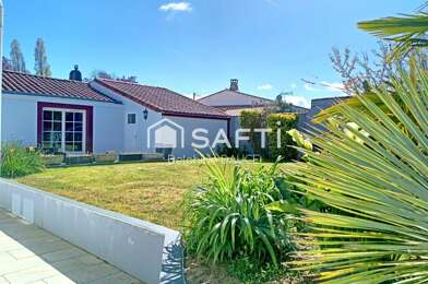 Maison 5 pièces 269900 €