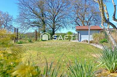 Maison 5 pièces 269900 €