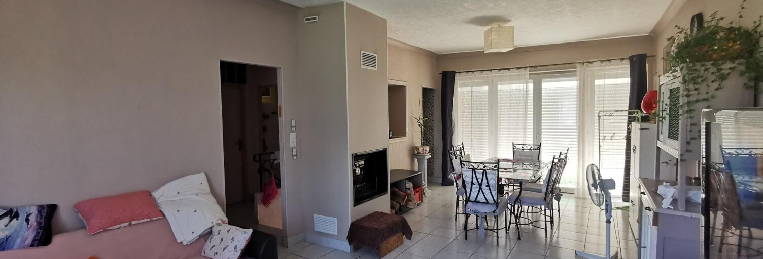 Maison 4 Pièces 122 m² à vendre à Castres (81100)