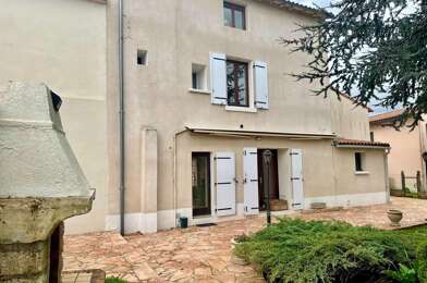 Maison 6 pièces 332800 €