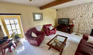 Maison 6 Pièces 148 m² à vendre à Niort (79000)